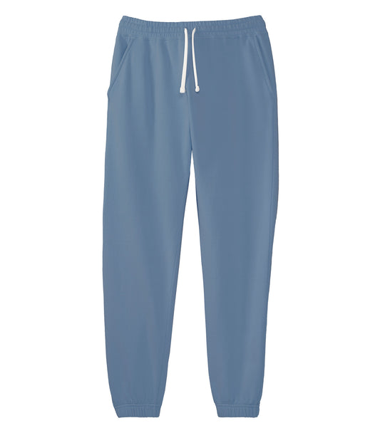 COMFORT COLORS® LIGHTWEIGHT FLEECE SWEATPANTS.