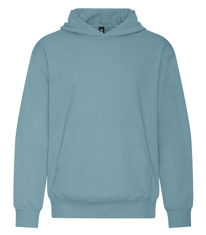 KOI® ELEMENT CFF PULLOVER HOOD.