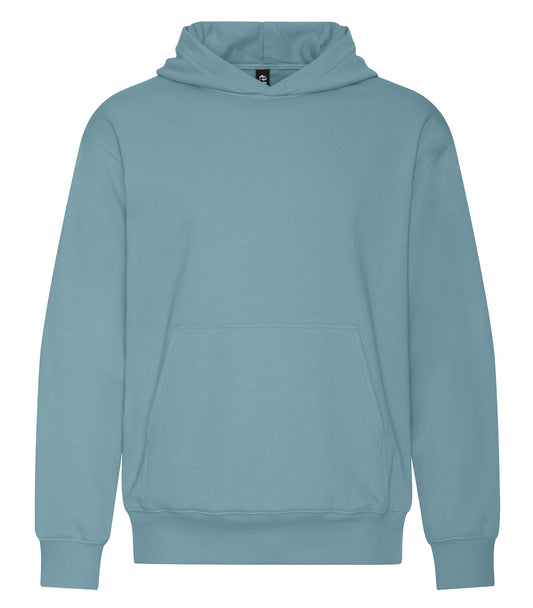 KOI® ELEMENT CFF PULLOVER HOOD.