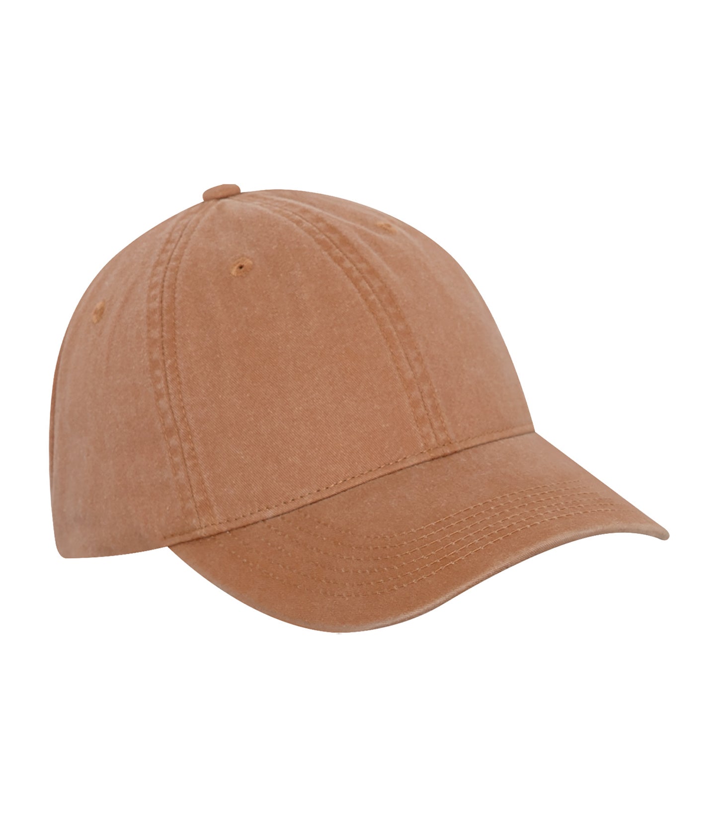 ATC™ PIGMENT DYED CAP.