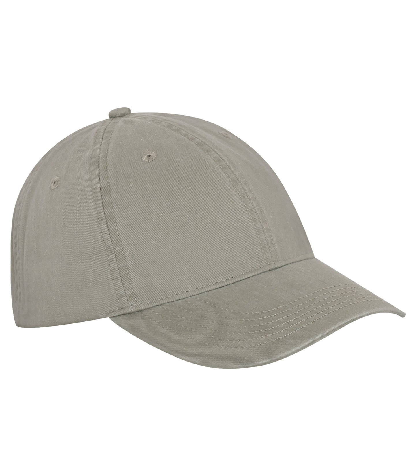 ATC™ PIGMENT DYED CAP.