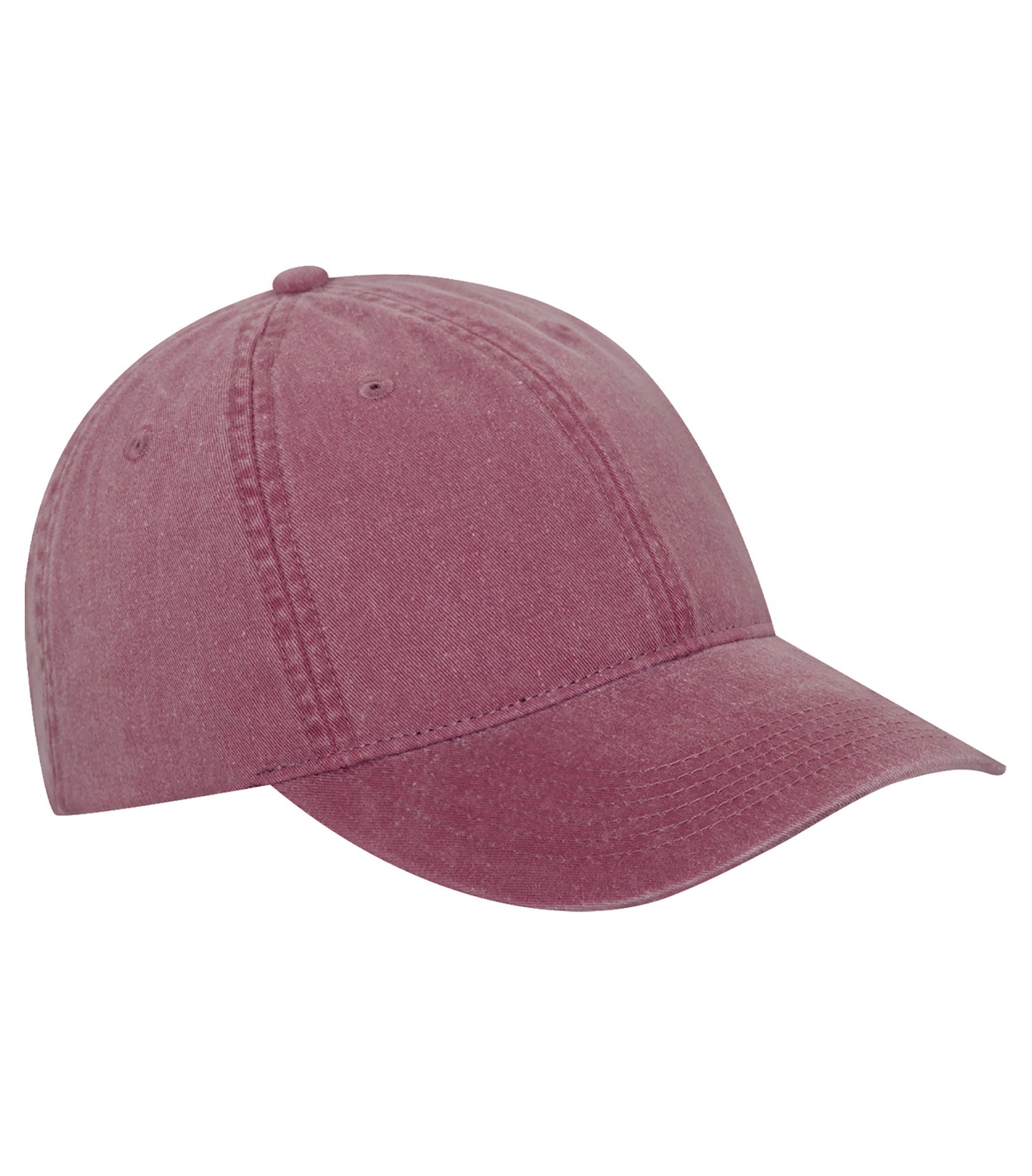 ATC™ PIGMENT DYED CAP.