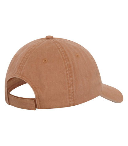 ATC™ PIGMENT DYED CAP.