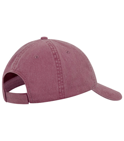 ATC™ PIGMENT DYED CAP.