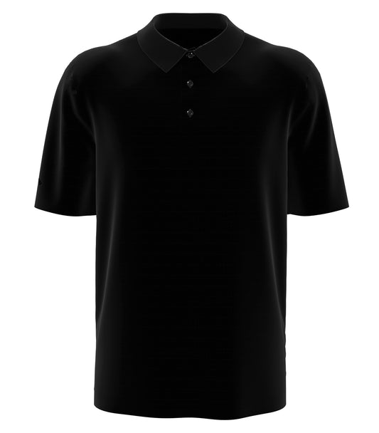 CALLAWAY ECO HORIZONTAL TEXTURED POLO.