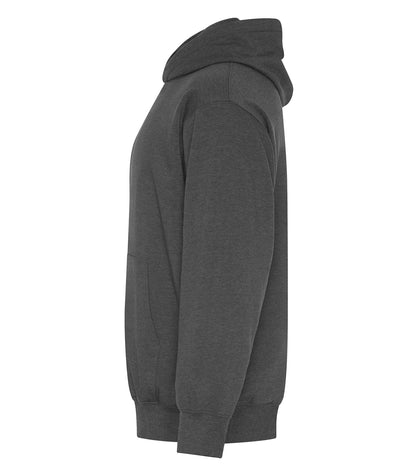KOI® ELEMENT CFF PULLOVER HOOD.