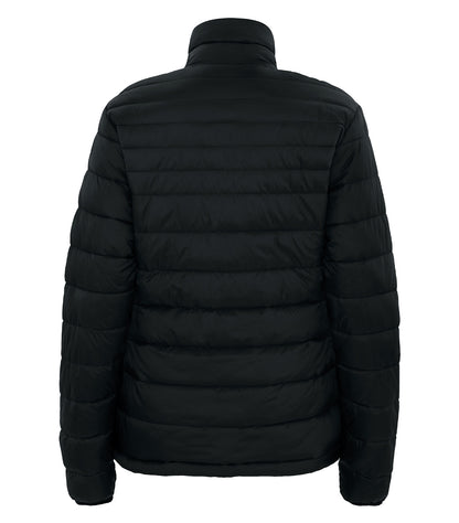 DRYFRAME® ESSENTIAL PUFFY LADIES' JACKET.