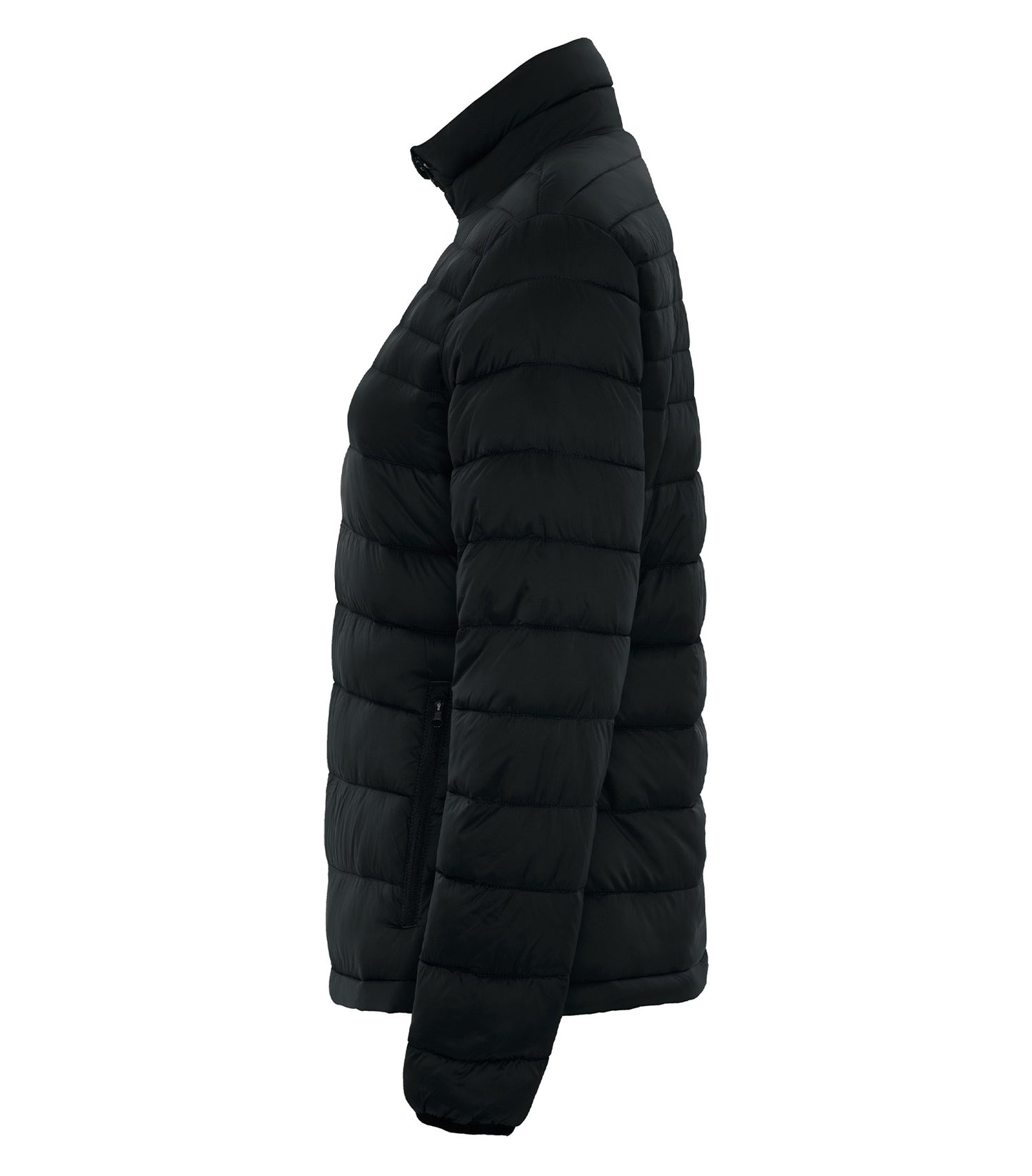 DRYFRAME® ESSENTIAL PUFFY LADIES' JACKET.