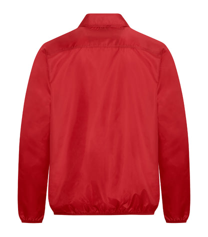 CH™ ESSENTIAL WATER RESISTANT WINDBREAKER JACKET.