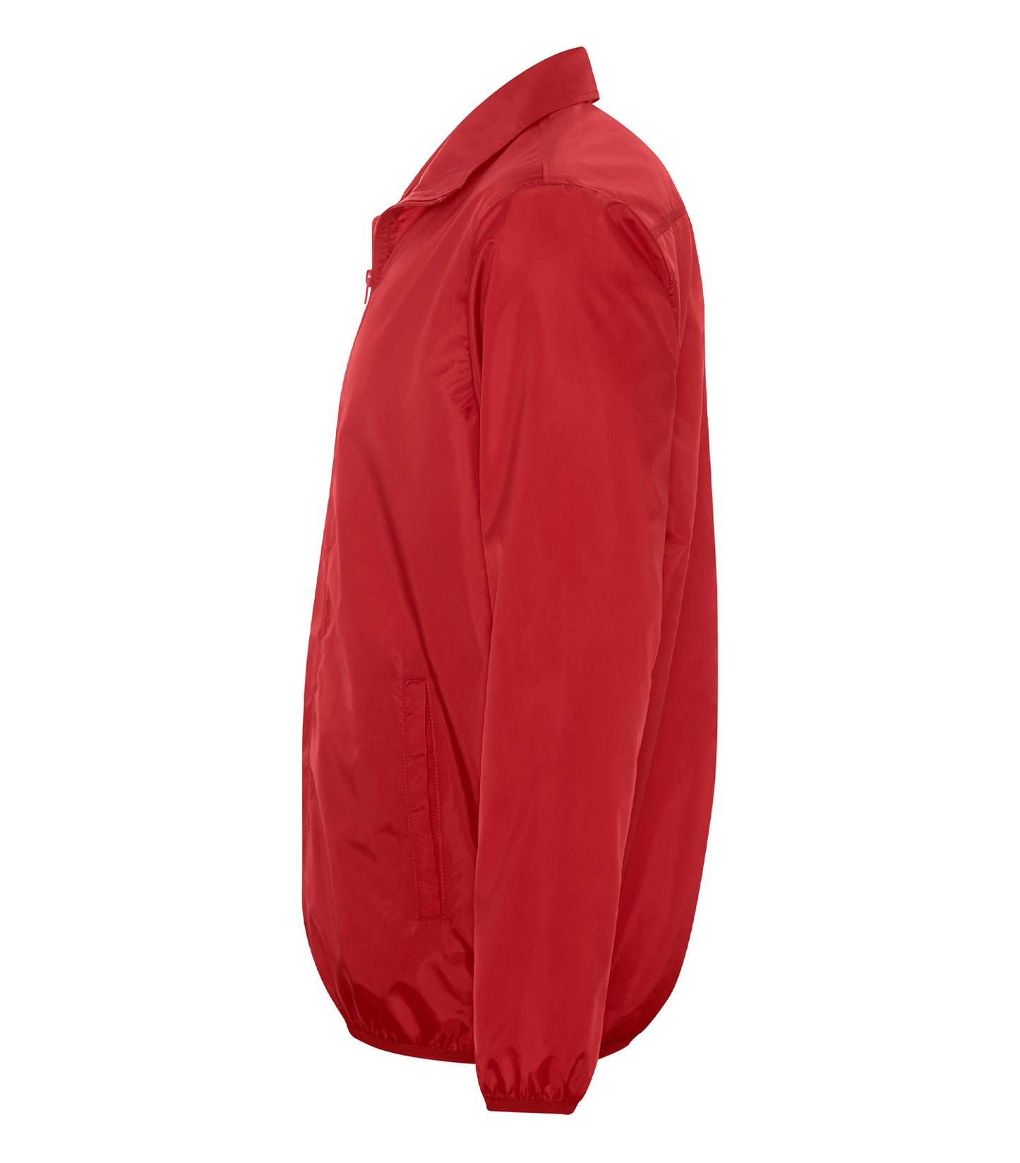 CH™ ESSENTIAL WATER RESISTANT WINDBREAKER JACKET.