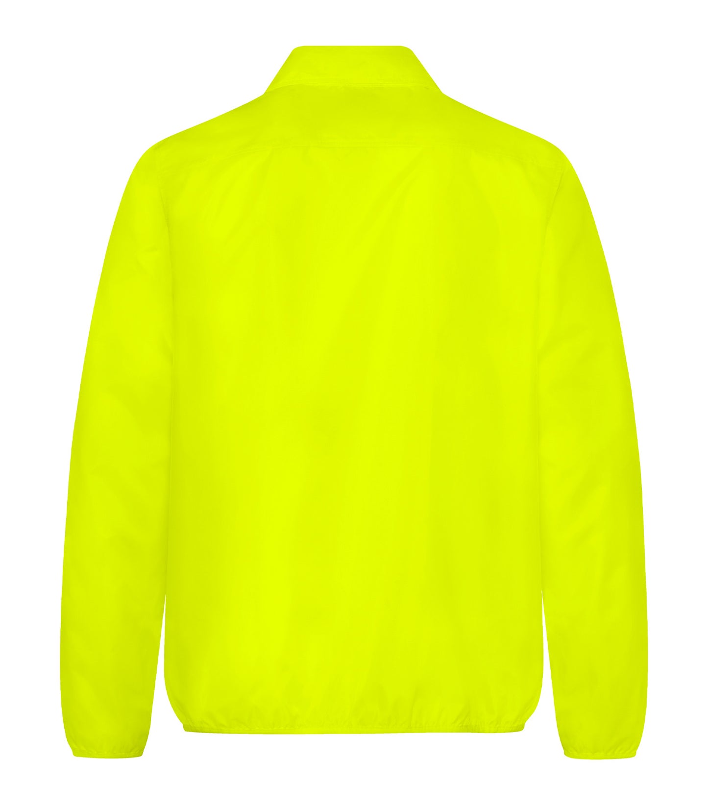 CH™ ESSENTIAL WATER RESISTANT WINDBREAKER JACKET.