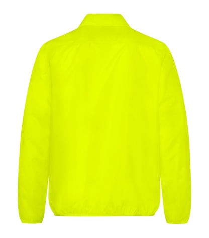 CH™ ESSENTIAL WATER RESISTANT WINDBREAKER JACKET.