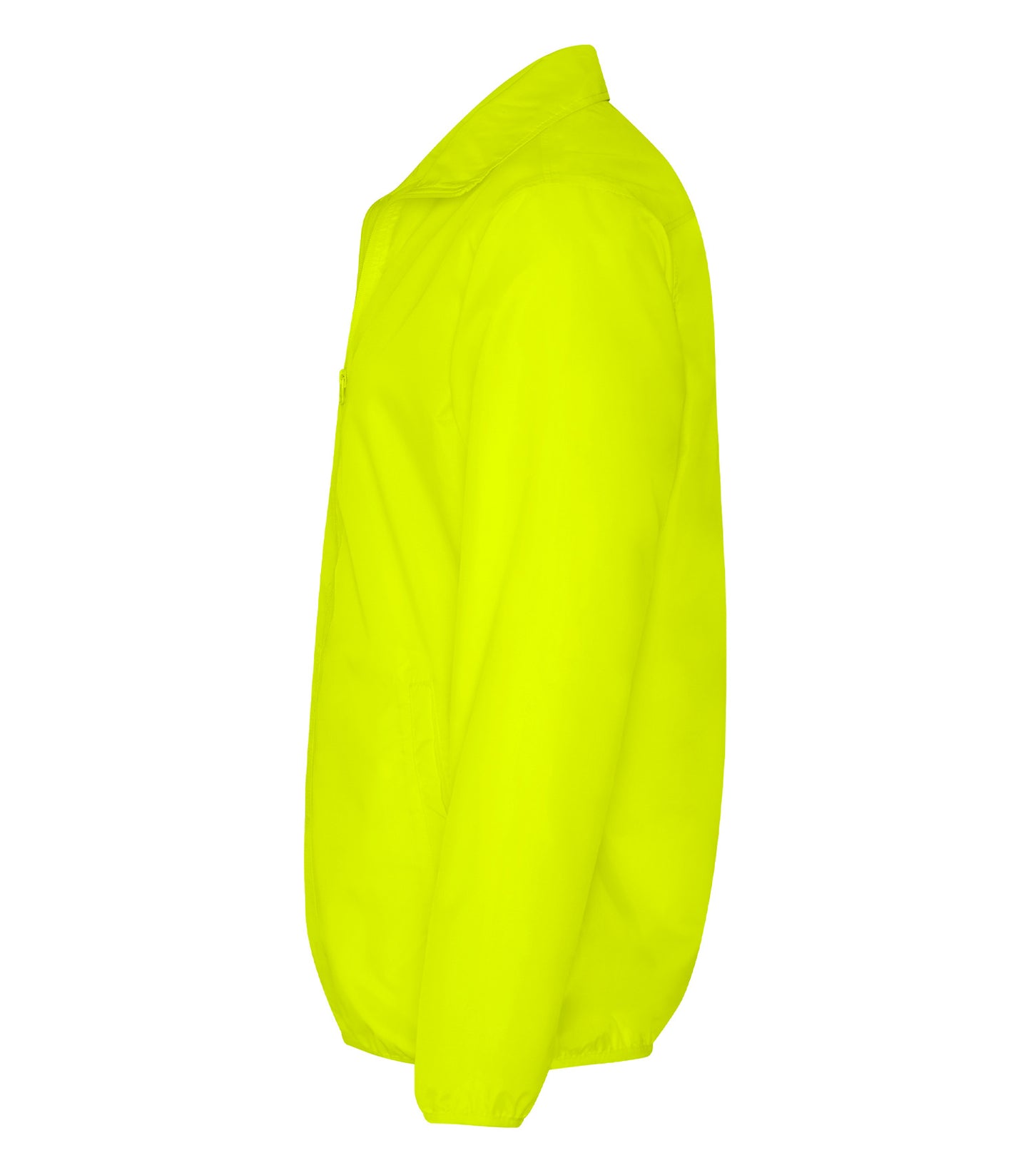 CH™ ESSENTIAL WATER RESISTANT WINDBREAKER JACKET.