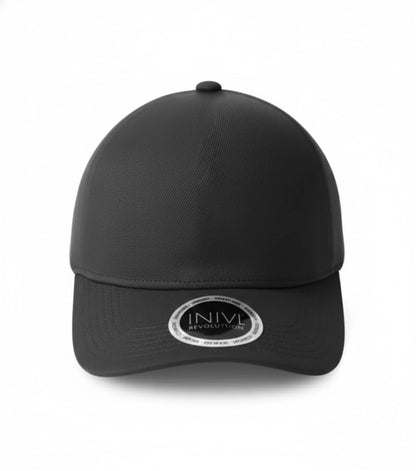 INIVI STANLEY 1 PANEL SEAMLESS CAP.