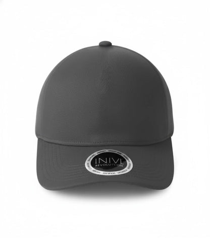 INIVI STANLEY 1 PANEL SEAMLESS CAP.