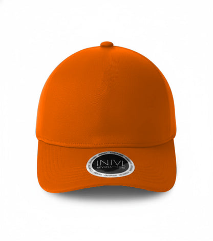 INIVI STANLEY 1 PANEL SEAMLESS CAP.