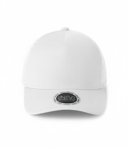INIVI STANLEY 1 PANEL SEAMLESS CAP.