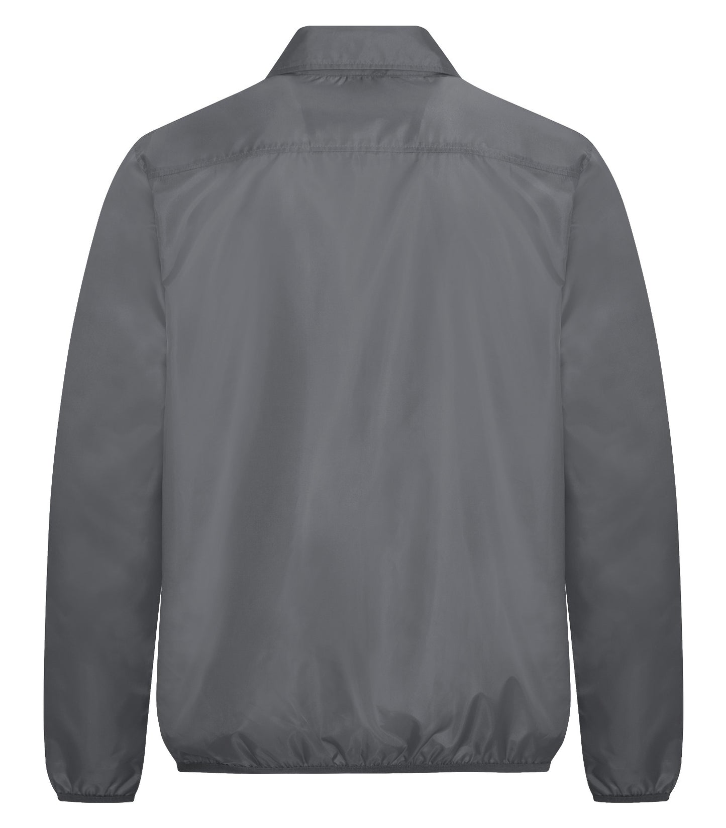 CH™ ESSENTIAL WATER RESISTANT WINDBREAKER JACKET.