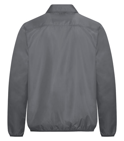 CH™ ESSENTIAL WATER RESISTANT WINDBREAKER JACKET.