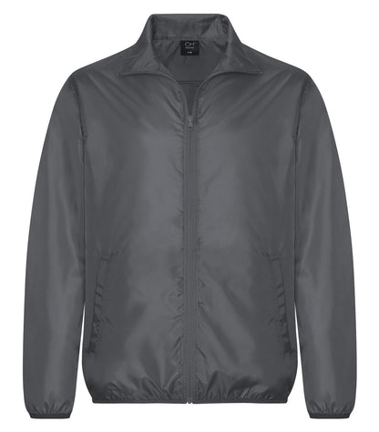 CH™ ESSENTIAL WATER RESISTANT WINDBREAKER JACKET.