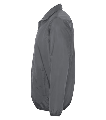 CH™ ESSENTIAL WATER RESISTANT WINDBREAKER JACKET.