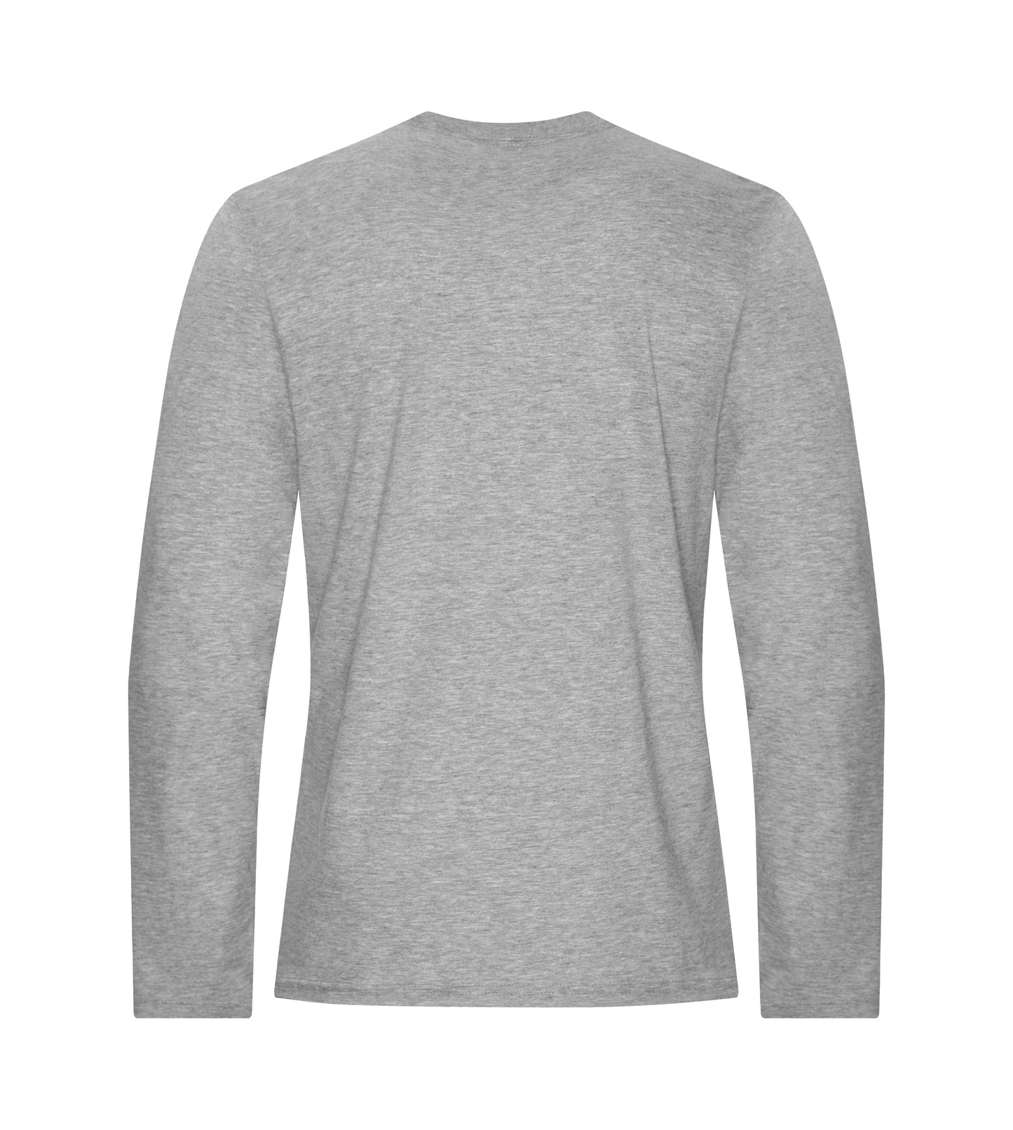 KOI® ELEMENT RING SPUN COTTON LONG SLEEVE TEE.
