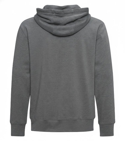 KOI® ELEMENT TRIBLEND FLEECE FULL ZIP HOOD.