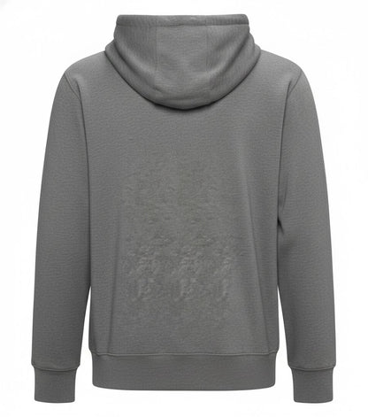 KOI® ELEMENT TRIBLEND FLEECE PULLOVER HOOD.
