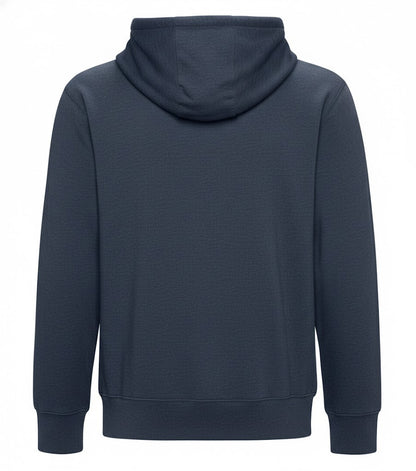 KOI® ELEMENT TRIBLEND FLEECE PULLOVER HOOD.