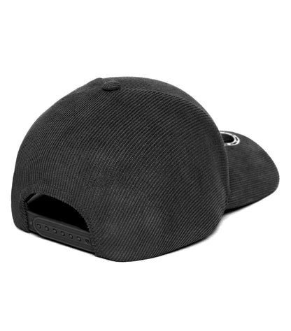 INIVI COOPER CORDUROY 2 PANEL CAP.