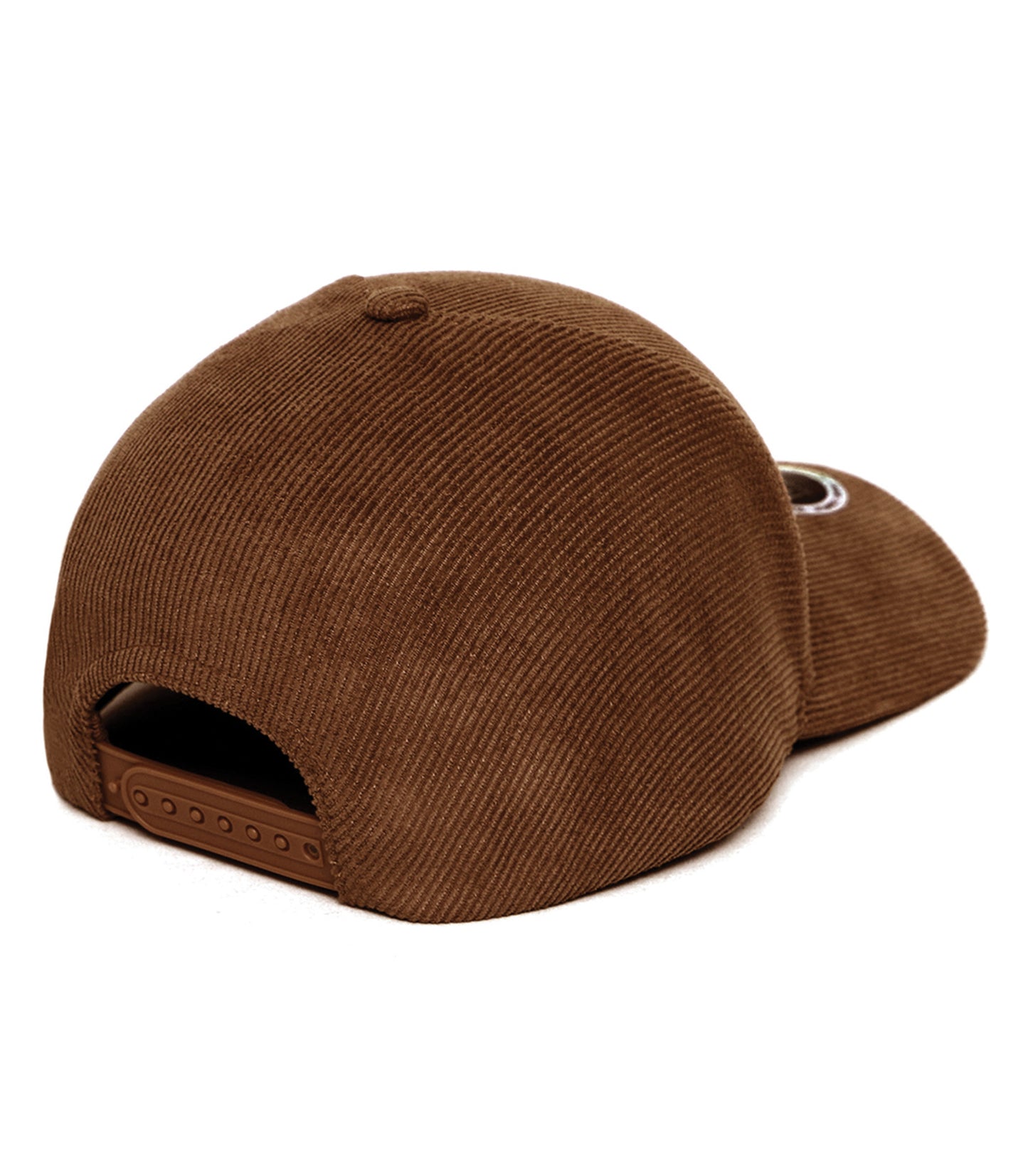 INIVI COOPER CORDUROY 2 PANEL CAP.