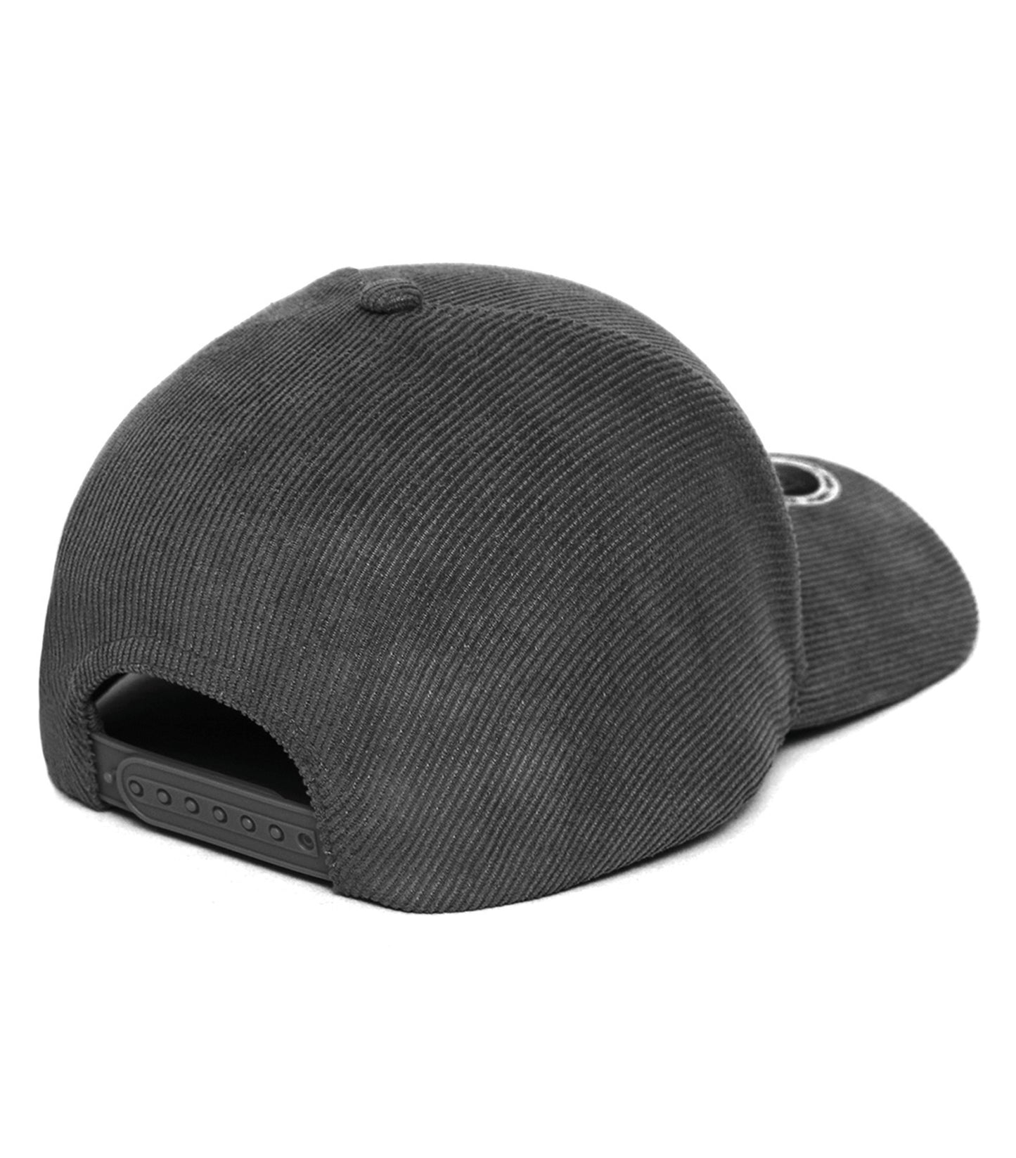 INIVI COOPER CORDUROY 2 PANEL CAP.