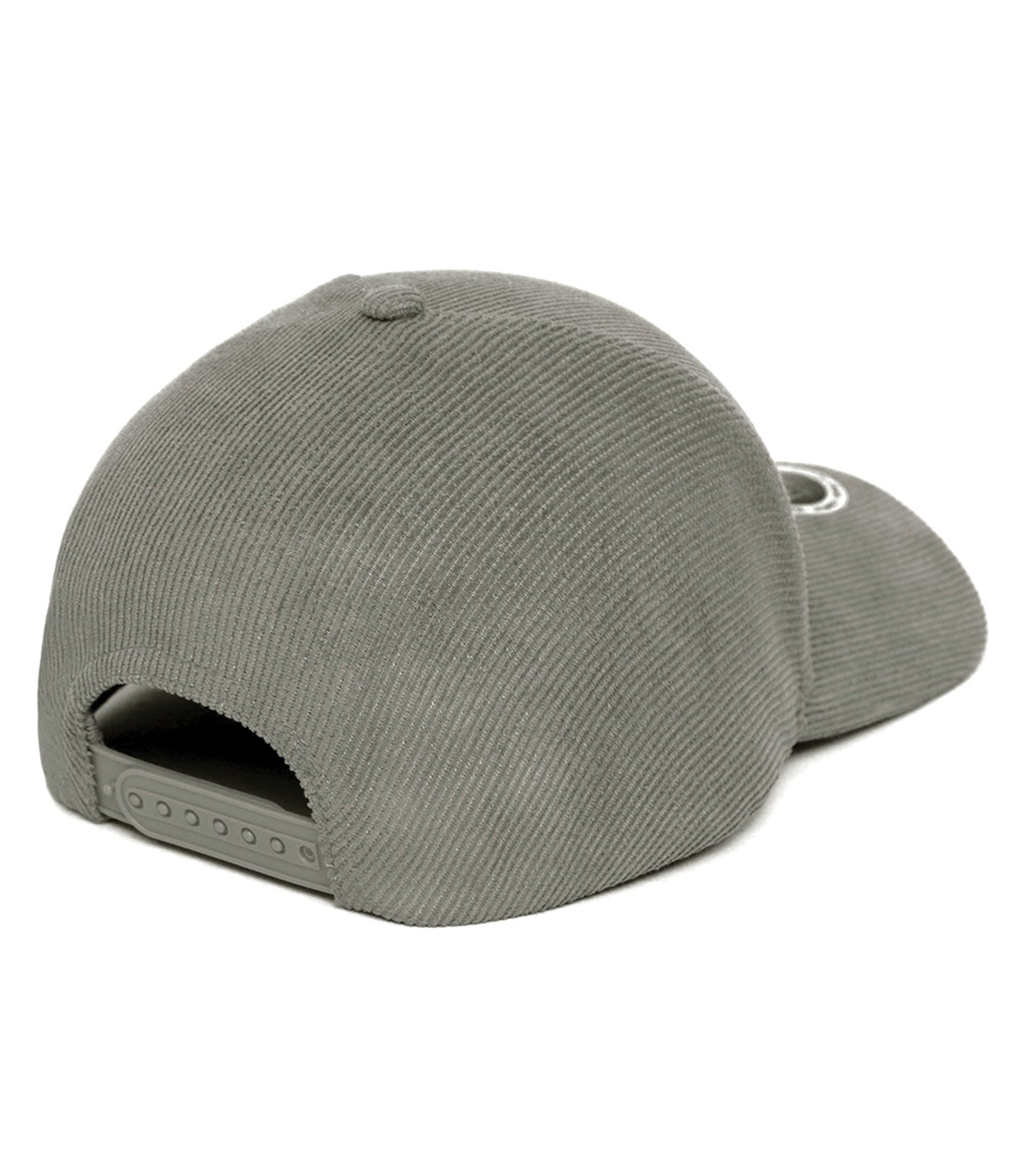 INIVI COOPER CORDUROY 2 PANEL CAP.