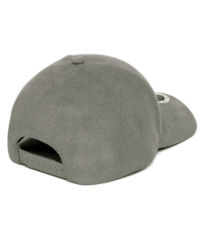 INIVI COOPER CORDUROY 2 PANEL CAP.