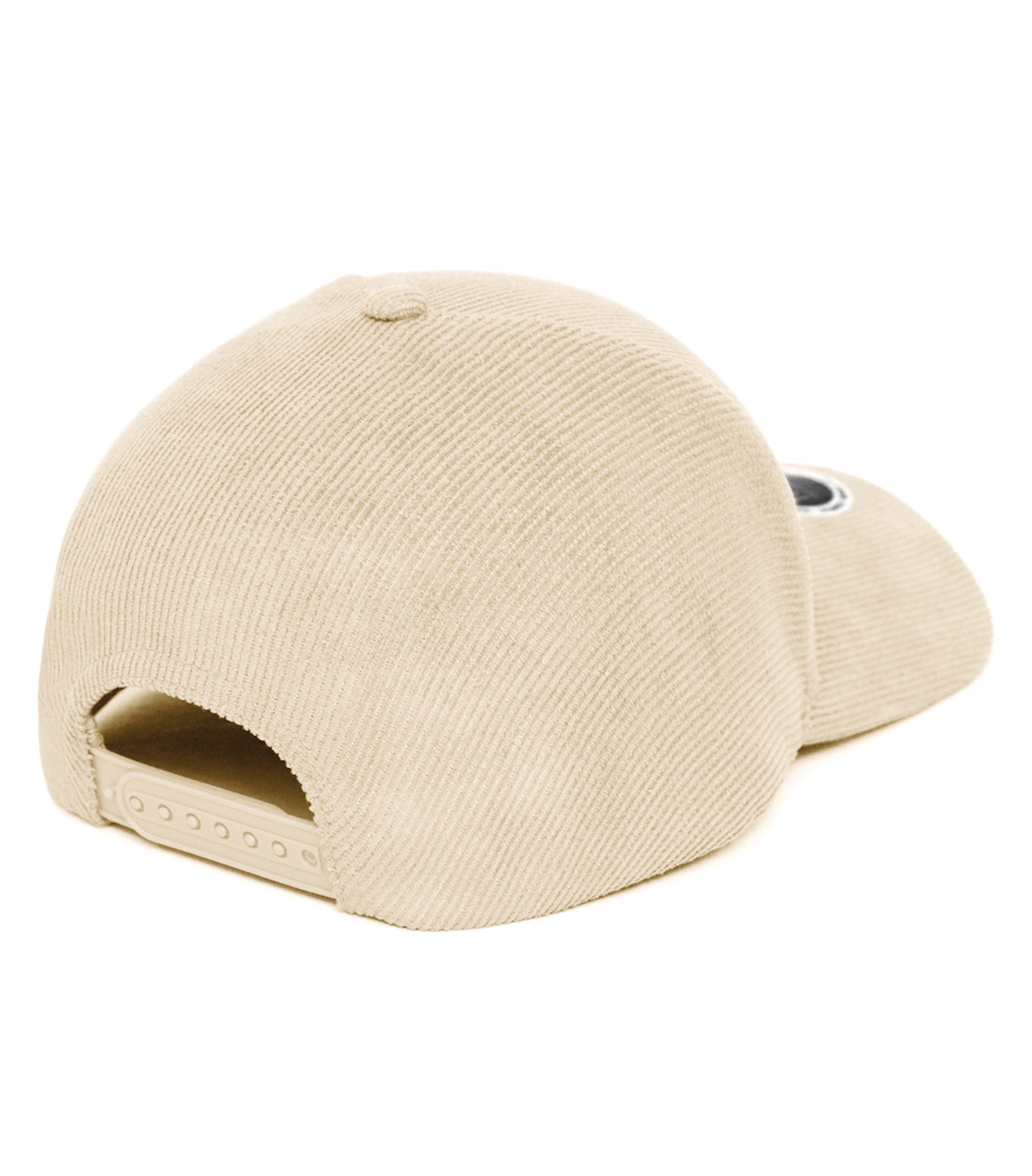 INIVI COOPER CORDUROY 2 PANEL CAP.