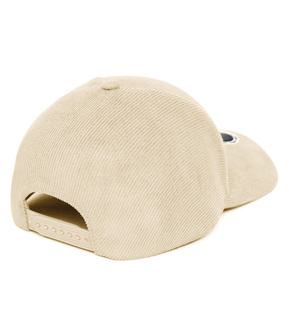 INIVI COOPER CORDUROY 2 PANEL CAP.