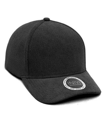 INIVI COOPER CORDUROY 2 PANEL CAP.