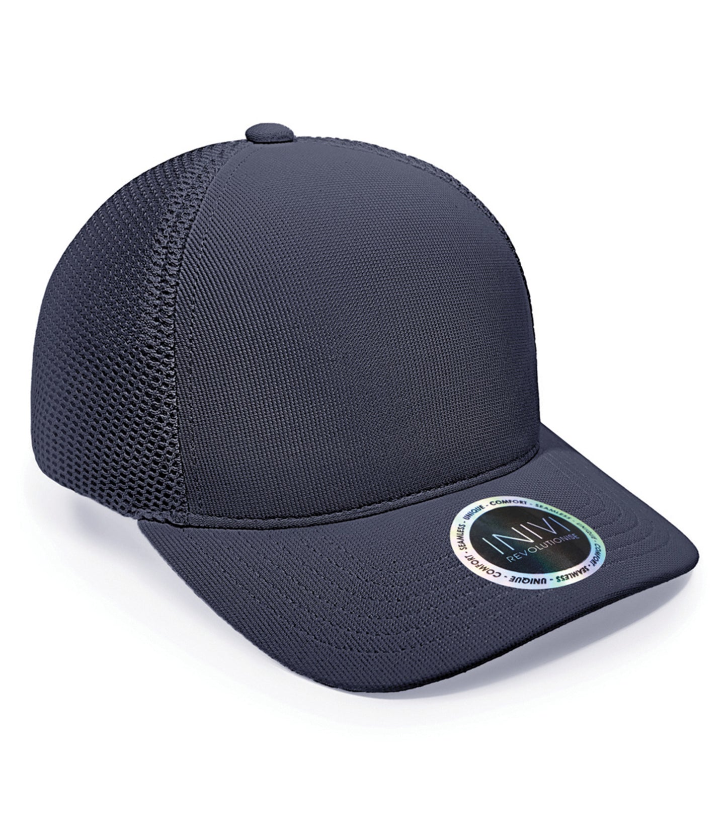 INIVI TENFOUR 2 PANEL TRUCKER CAP.
