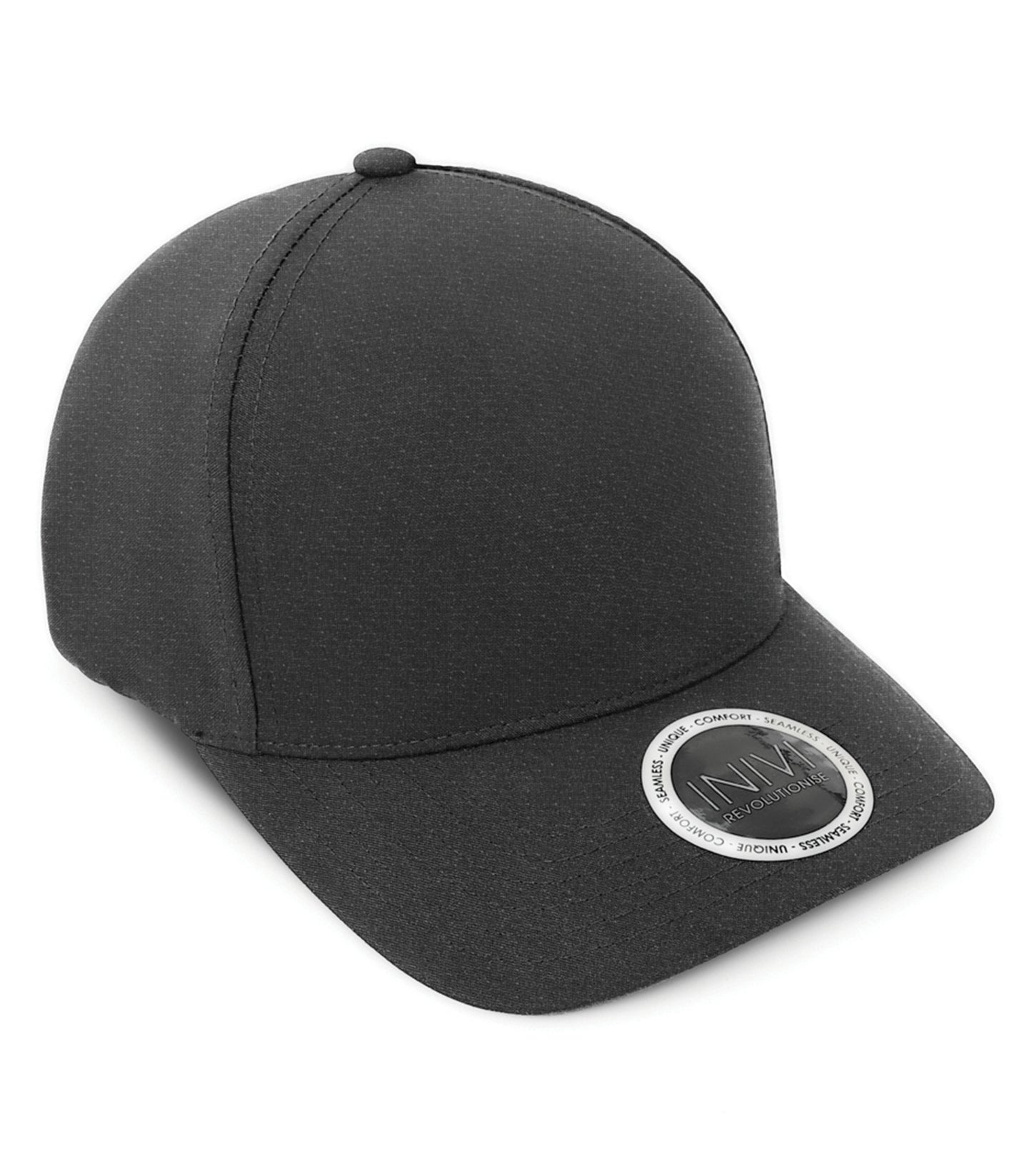 INIVI BOTTLECAP 2 PANEL CAP.