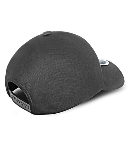 INIVI STANLEY 1 PANEL SEAMLESS CAP.