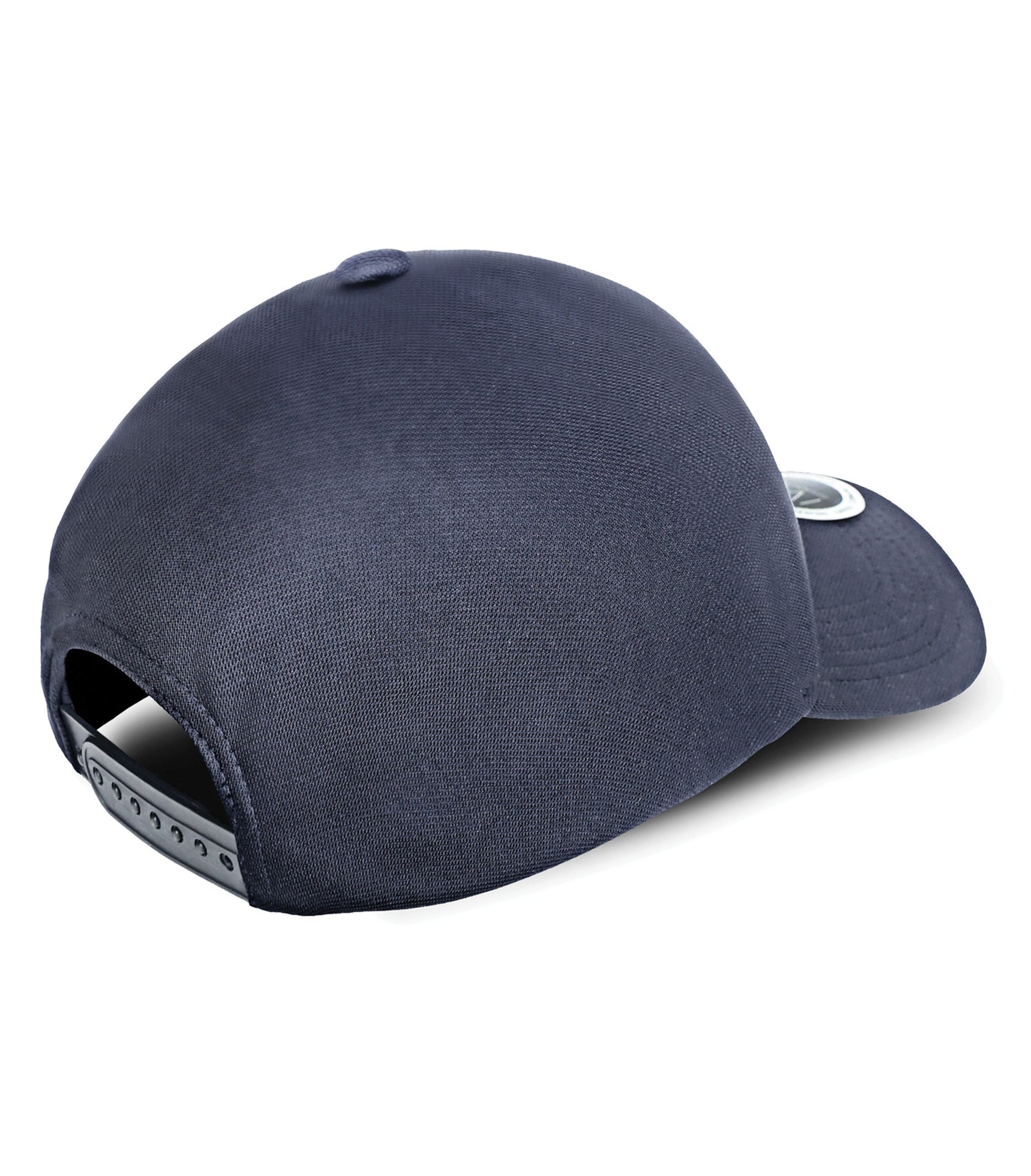 INIVI STANLEY 1 PANEL SEAMLESS CAP.