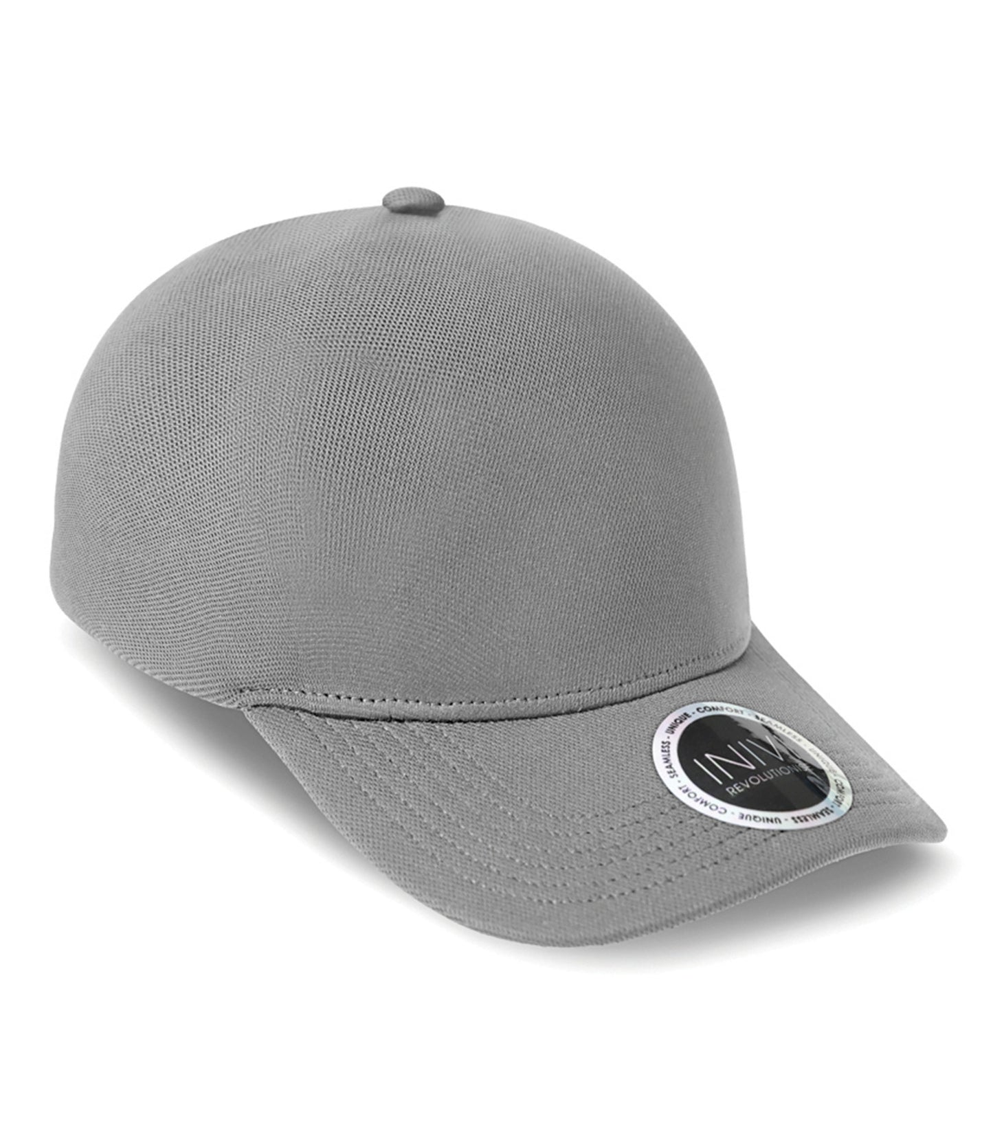 INIVI STANLEY 1 PANEL SEAMLESS CAP.