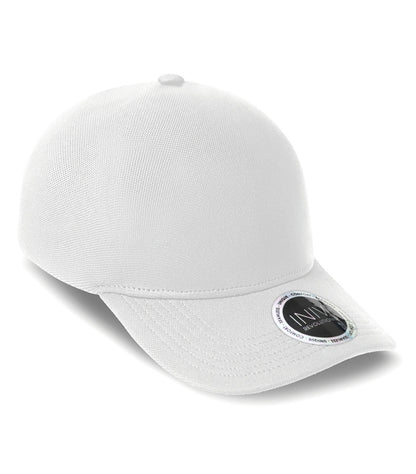 INIVI STANLEY 1 PANEL SEAMLESS CAP.