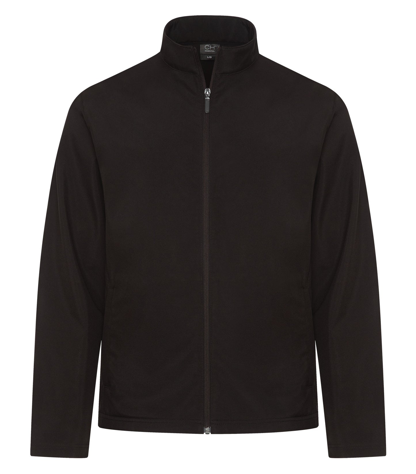 CH™ ESSENTIAL WATER REPELLENT SOFT SHELL JACKET.