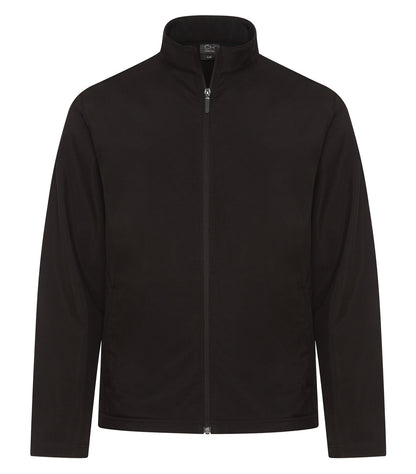 CH™ ESSENTIAL WATER REPELLENT SOFT SHELL JACKET.