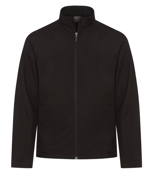 CH™ ESSENTIAL WATER REPELLENT SOFT SHELL JACKET.