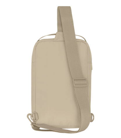 KOI® MATTE SLING BAG. 4 L.