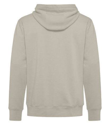 KOI® ELEMENT TRIBLEND FLEECE FULL ZIP HOOD.