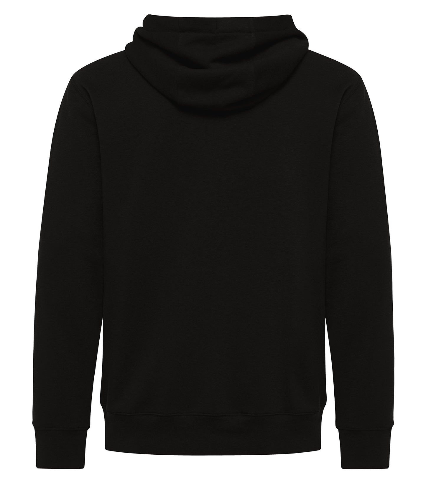 KOI® ELEMENT TRIBLEND FLEECE PULLOVER HOOD.