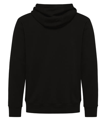 KOI® ELEMENT TRIBLEND FLEECE PULLOVER HOOD.